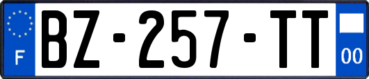 BZ-257-TT