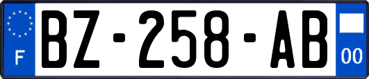 BZ-258-AB