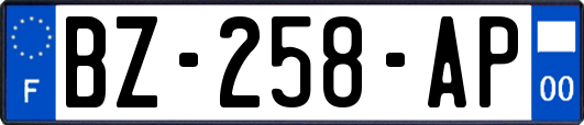 BZ-258-AP