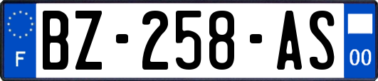 BZ-258-AS