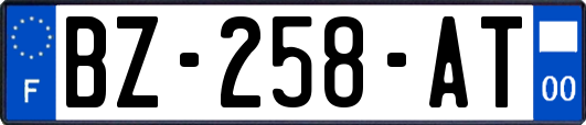 BZ-258-AT