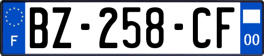 BZ-258-CF