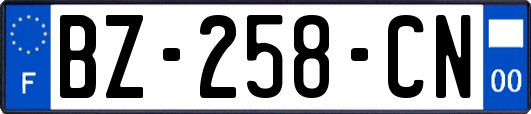 BZ-258-CN