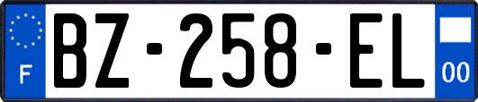BZ-258-EL