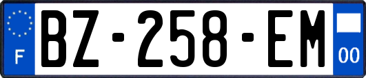 BZ-258-EM