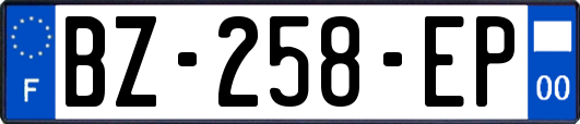 BZ-258-EP