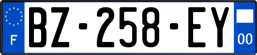BZ-258-EY