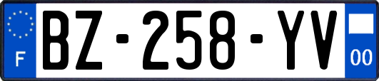BZ-258-YV