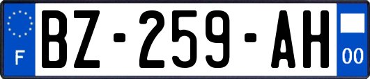 BZ-259-AH