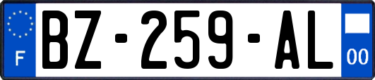 BZ-259-AL