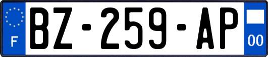 BZ-259-AP