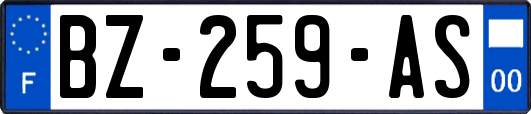 BZ-259-AS