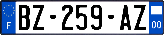 BZ-259-AZ