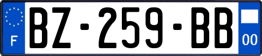 BZ-259-BB