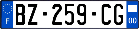 BZ-259-CG