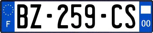 BZ-259-CS