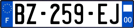 BZ-259-EJ