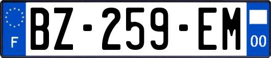 BZ-259-EM