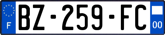 BZ-259-FC