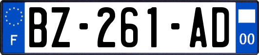 BZ-261-AD