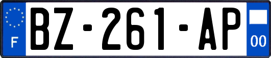 BZ-261-AP