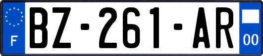 BZ-261-AR