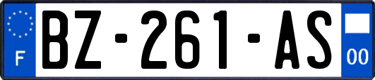 BZ-261-AS