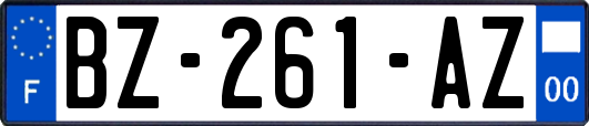 BZ-261-AZ