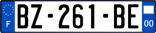 BZ-261-BE