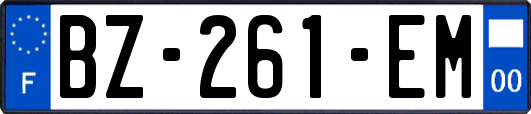 BZ-261-EM