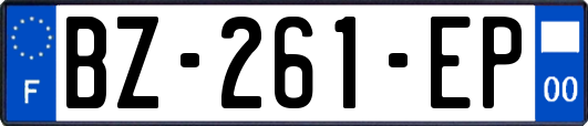 BZ-261-EP
