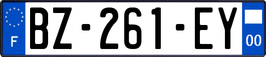 BZ-261-EY