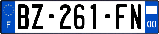 BZ-261-FN