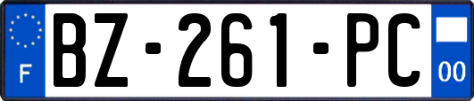 BZ-261-PC