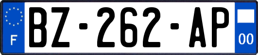 BZ-262-AP