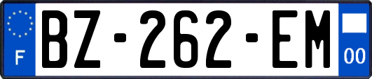 BZ-262-EM