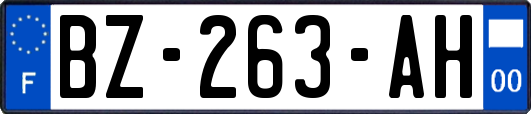 BZ-263-AH