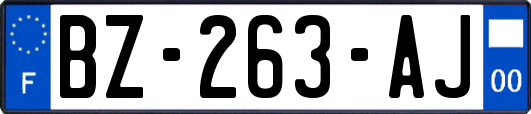 BZ-263-AJ