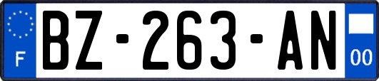 BZ-263-AN