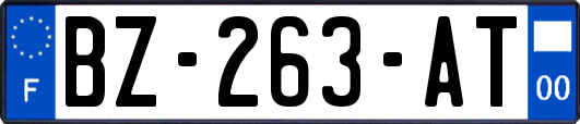 BZ-263-AT