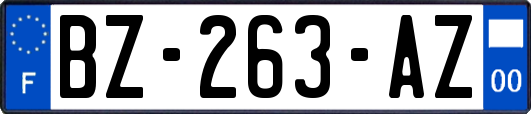 BZ-263-AZ