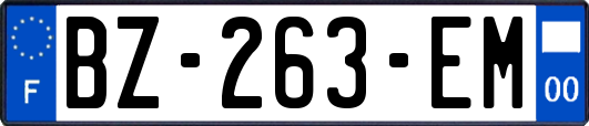 BZ-263-EM