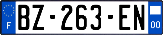 BZ-263-EN