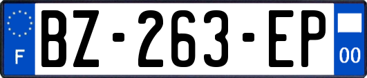 BZ-263-EP