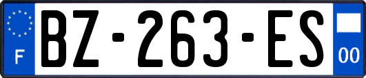 BZ-263-ES