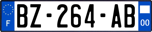 BZ-264-AB