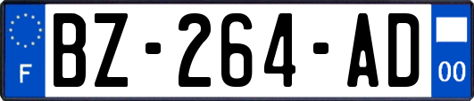 BZ-264-AD