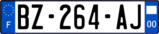 BZ-264-AJ