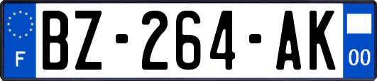 BZ-264-AK