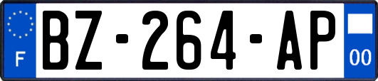 BZ-264-AP